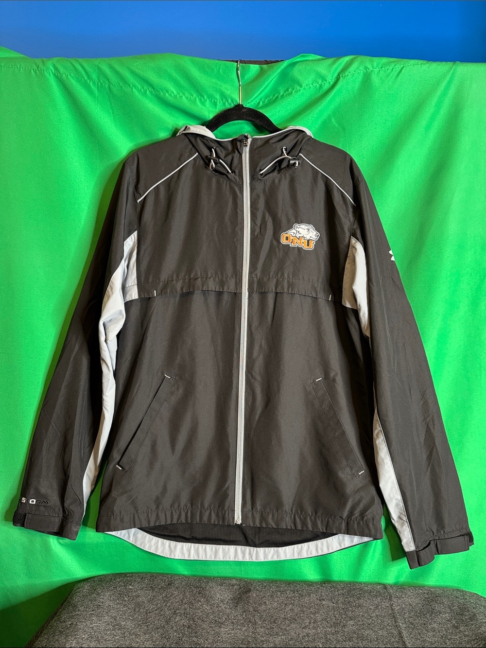 Ohio Northern University Under Armour Jacket Men’s small nice used condition